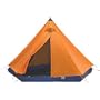 Kiva Lite - 4 Person by Mountain Hardwear