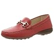 Geox Women's Euro Loafer