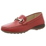 Geox Womens Euro Loafer