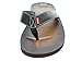 Levi's Men's Heartland LE J2 Sandal
