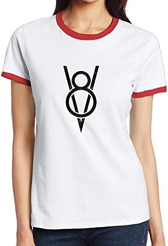 V8 Baseball T Shirts Men