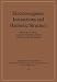 Electromagnetic Interactions and Hadronic Structure (Cambridge Monographs on Particle...