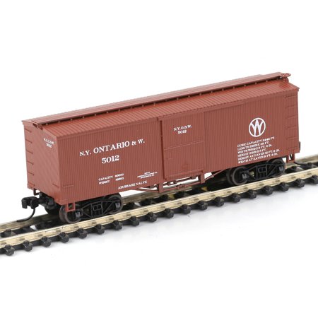 athern trains