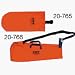 CST/Berger 20-765 Carry over the back lath bag for 36 long lath