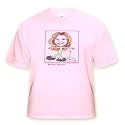 Britney Spears - Toddler Light-Pink-T-Shirt (4T)