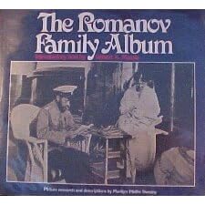The Romanov Family Album