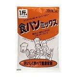 ナショナル ホームベーカリー用パンミックス【早焼きコース用】食パンミックス SD-MIX105