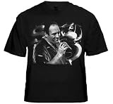 Tony Soprano Original Gangster T-Shirt