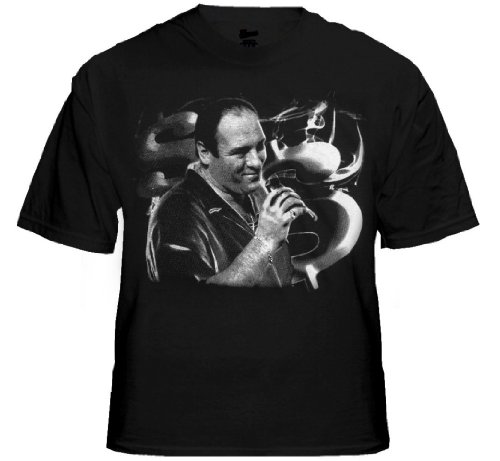 Original Gangster T-Shirt