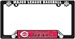 Cincinnati Reds License plate frames