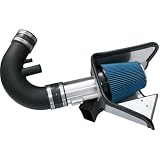 Steeda 555-3155 2011 Mustang GT Cold Air Intake Kit MT