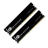 Centon 2GBDDR2KIT1066 2GB PC2-8500 1066MHz DDR2 DIMM Memory Kit