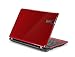 Gateway EC1457u 11.6-Inch HD Display Red Laptop - Up to 7 Hours of Battery Life
