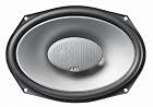 Infinity Reference 9633cf 6 x 9-Inch 300-Watt High Performance 3-Way Loudspeaker (Pair)