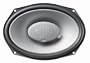 Infinity Reference 9633cf 6 x 9-Inch, 300-Watt High Peformance 3-Way Loudspeaker (Pair)