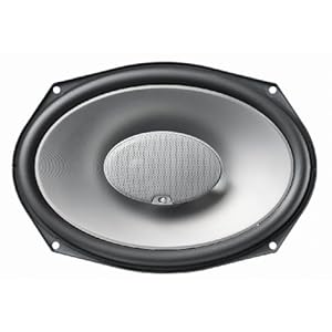 Click Here For Cheap Infinity Reference 9633cf 6 X 9-inch 300-watt High Peformance 3-way Loudspeaker For Sale