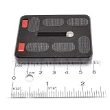 SIRUI Pro Quick Release Plate TY-60
