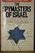 The Spymasters of Israel