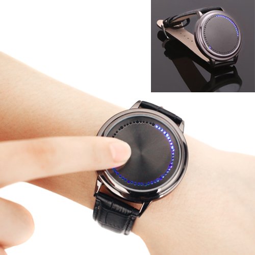 Image #1 of HDE TM Blue