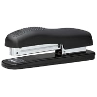 Stanley Bostitch Contemporary Full Strip Stapler (B2200BK)