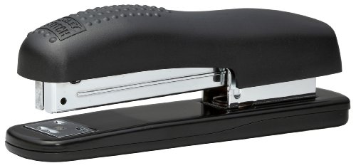 Stanley Bostitch Contemporary Full Strip Stapler (B2200BK)