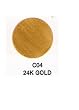 Verity Nail Polish 24k Gold C04
