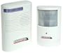 U.S. Patrol Driveway Patrol Infrared Wireless Alert System