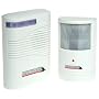 U.S. Patrol Driveway Patrol Infrared Wireless Alert System