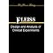 Design of Experiments