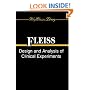 Design and Analysis of Clinical Experiments (Wiley Classics Library)