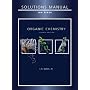 Student Solutions Manual for Organic Chemistry