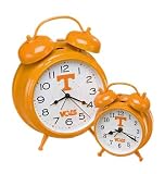 Tennessee Volunteers Small Vintage Clock