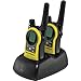 MOTOROLA EM100R TALKABOUT RADIO 20 MILE RANGE 2PK