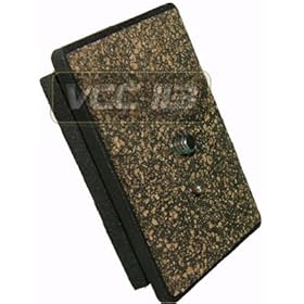 Davis & Sanford QRV12 Quick Release Platter for V12 Head