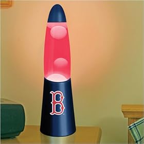 Memory Company Boston Red Sox Motion Lamp