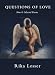 Books : Questions of Love: New and Selected Poems