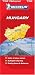 Hungary 2007 (Michelin National Maps)