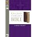 King James Version Thinline Bible, Large Print