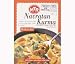 Navratan Korma 10.5oz - 1 case ( 210 oz)