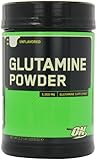 Optimum Nutrition Glutamine Powder, 1000g