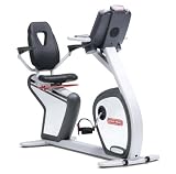 Star Trac P-RB P Series Recumbent