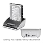 Docking Station mit USB und eSATA Schnittstelle sc&hellip von Goobay