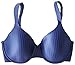 Playtex Women's Secrets Perfectly Smooth Underwire Bra