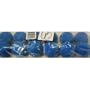 Sky Bounce 1872 Green Sky Bounce Ball - 12 Count