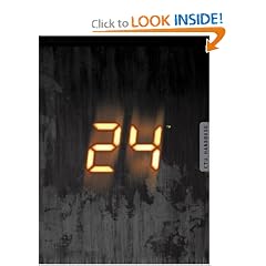 24: The Counter Terrorist Unit Handbook