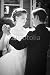 Wallmonkeys Peel and Stick Wall Decals - Wedding Dance - Removable Graphic
