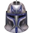 Star Wars Clone Trooper Masks 8ct