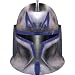 Star Wars Clone Trooper Masks 8ct