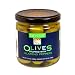 Gourmet Food : Divina Olives Stuffed with Jalapeno Peppers - 2 jars