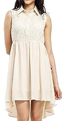 Asymmetric Summer  Dress